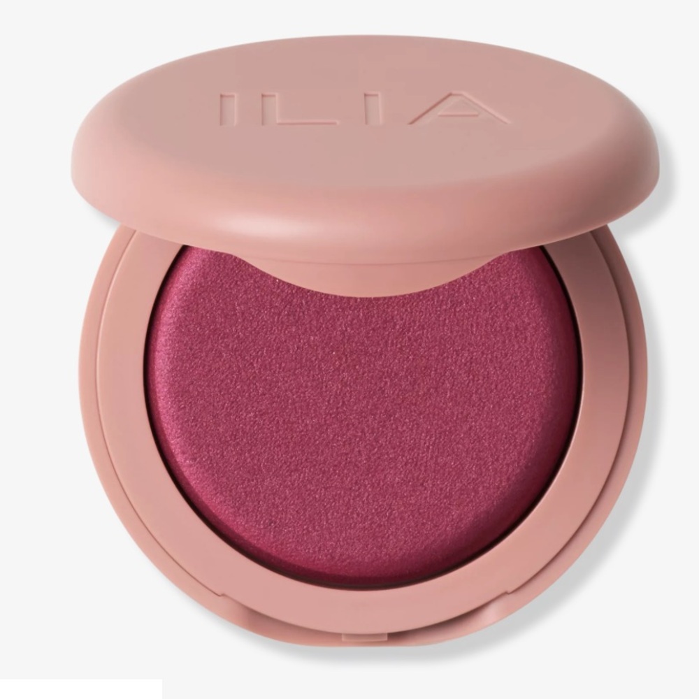 ILIA Soft Focus Blurring Blush - Talc-Free
Powder Blush